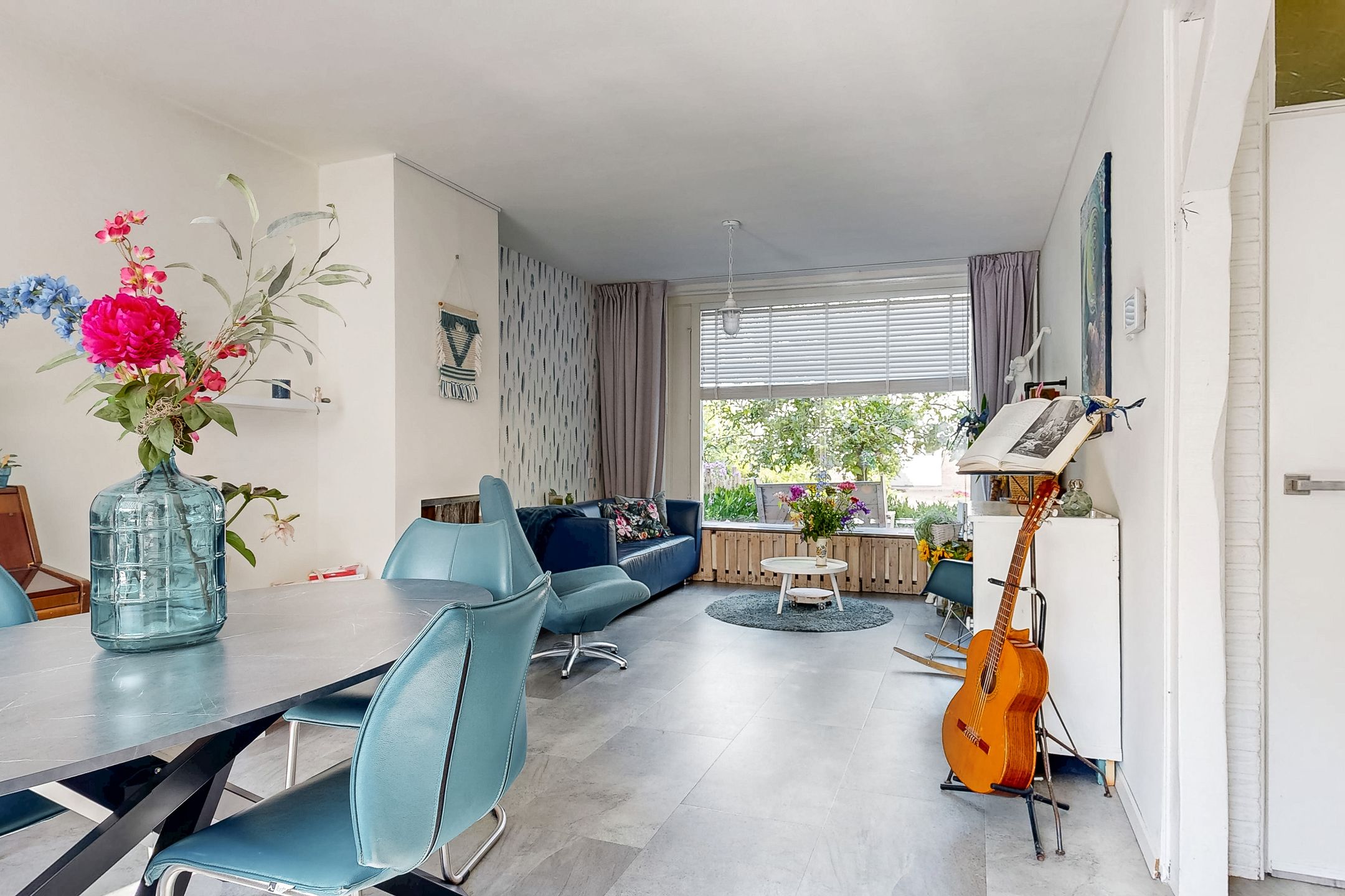 Foto 9 van Turelurenlaan 6