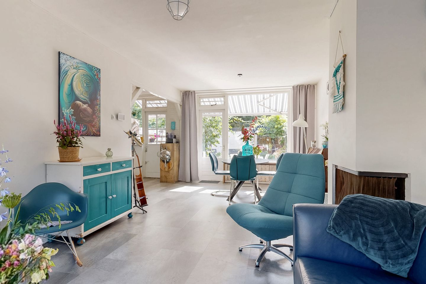 Foto 10 van Turelurenlaan 6