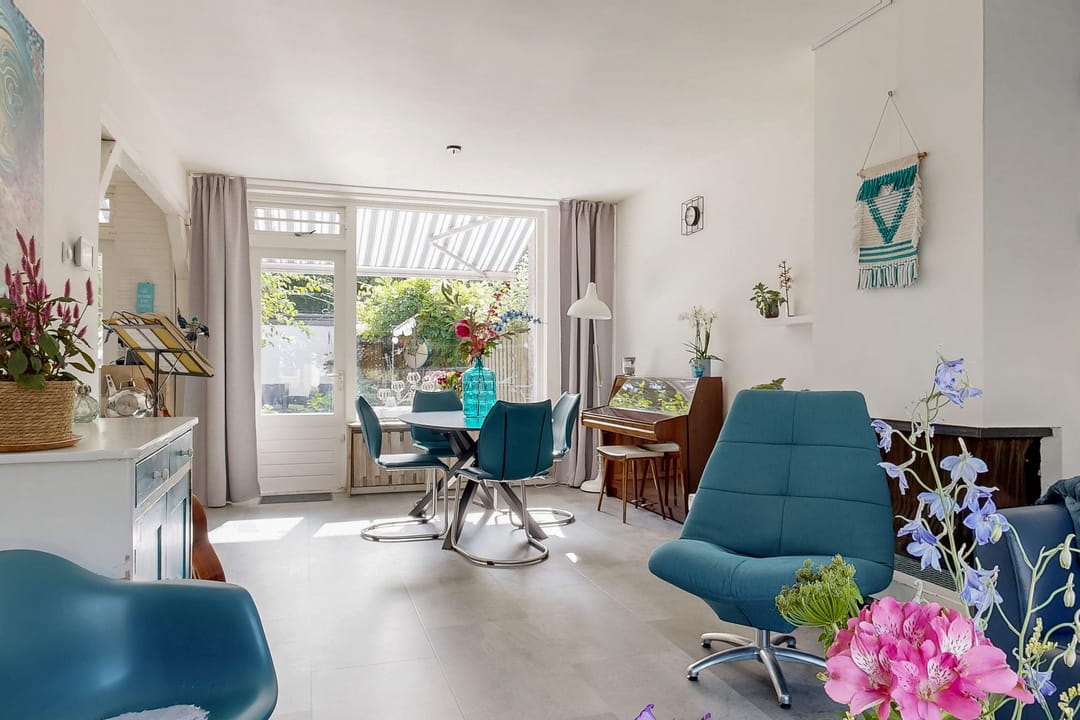 Foto 11 van Turelurenlaan 6