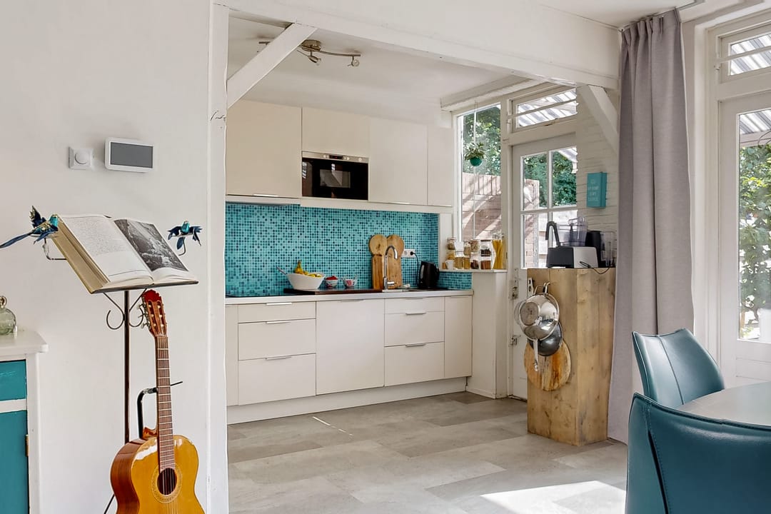 Foto 13 van Turelurenlaan 6