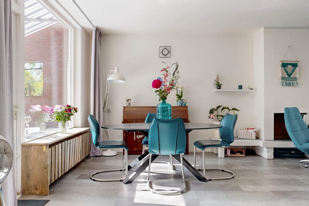 Foto 16 van Turelurenlaan 6