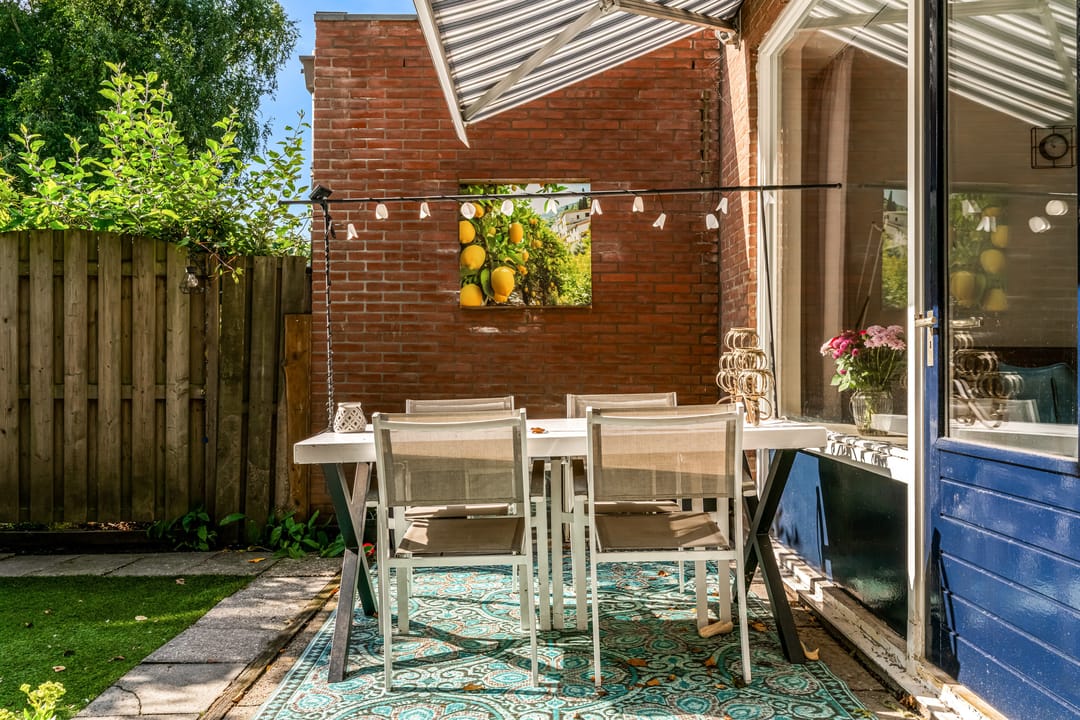 Foto 31 van Turelurenlaan 6