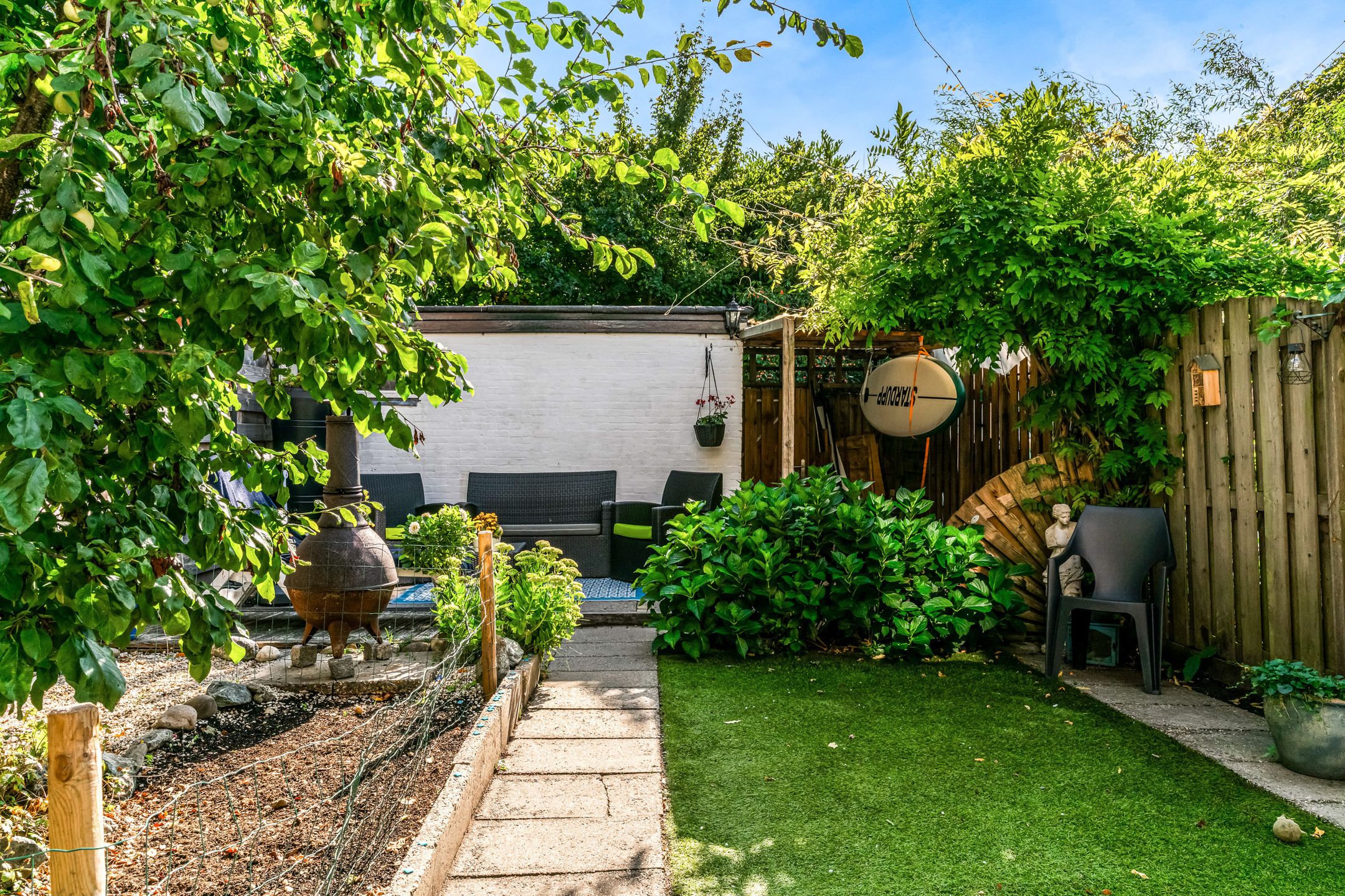 Foto 33 van Turelurenlaan 6