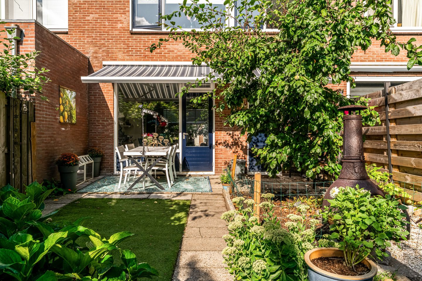 Foto 35 van Turelurenlaan 6