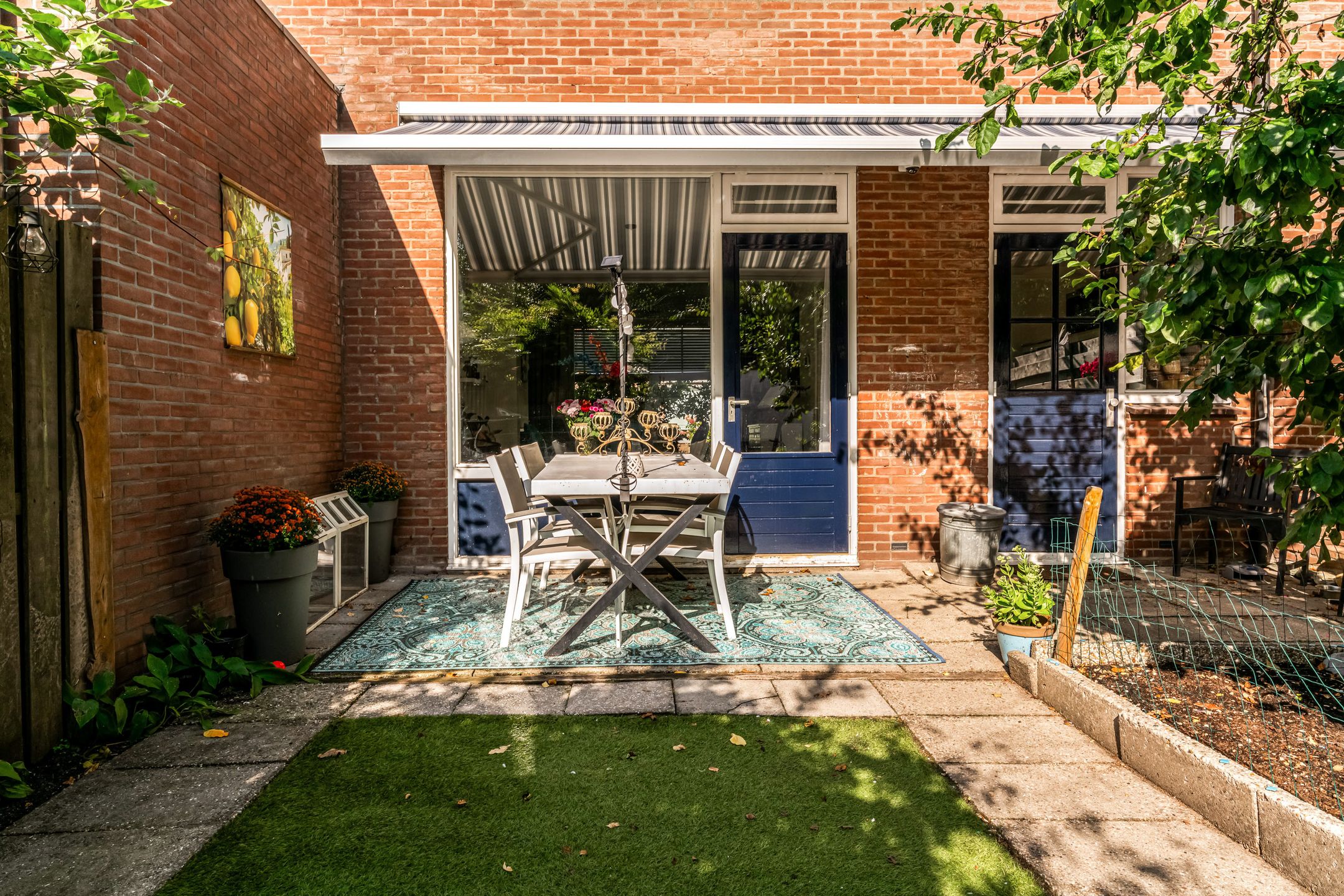 Foto 36 van Turelurenlaan 6