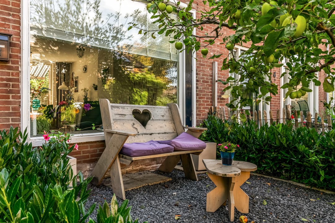 Foto 37 van Turelurenlaan 6