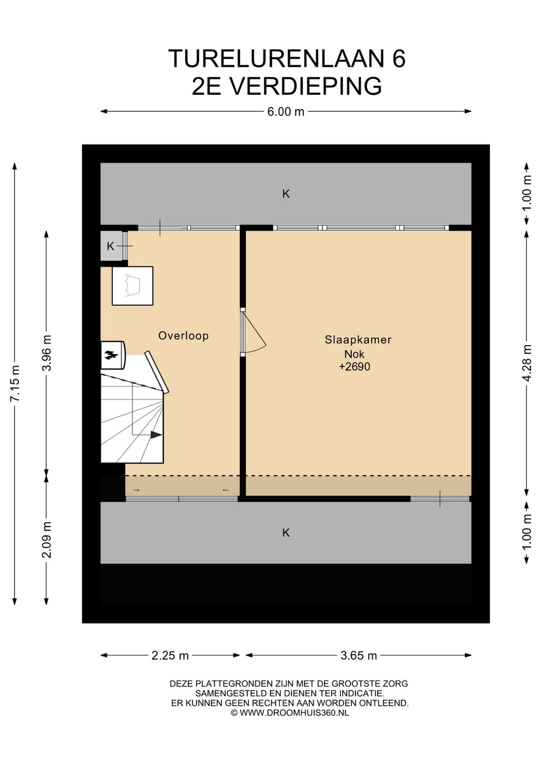 Foto 41 van Turelurenlaan 6
