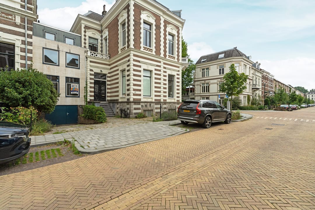 Foto 1 van Parkstraat 47-1