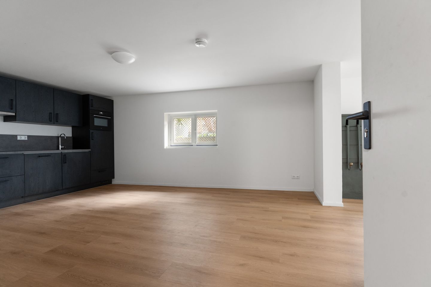 Foto 4 van Parkstraat 47-1