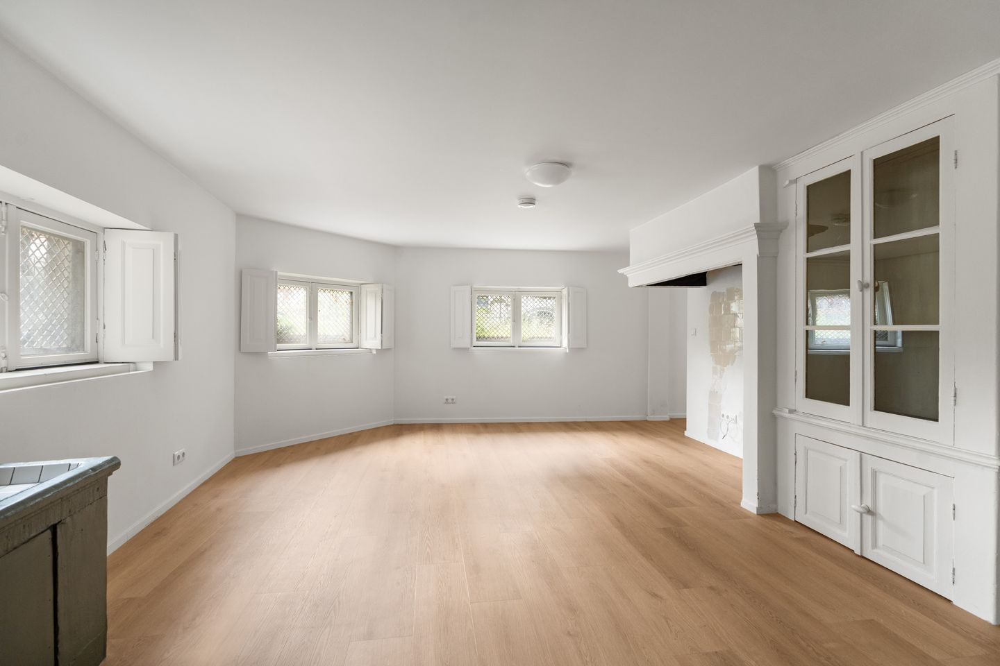 Foto 10 van Parkstraat 47-1