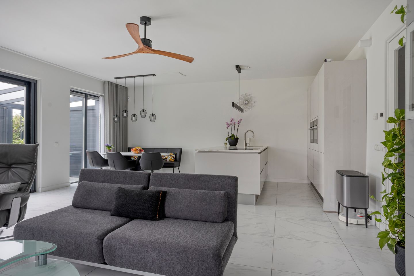 Photo 4 of Isaac Newtonstraat 86