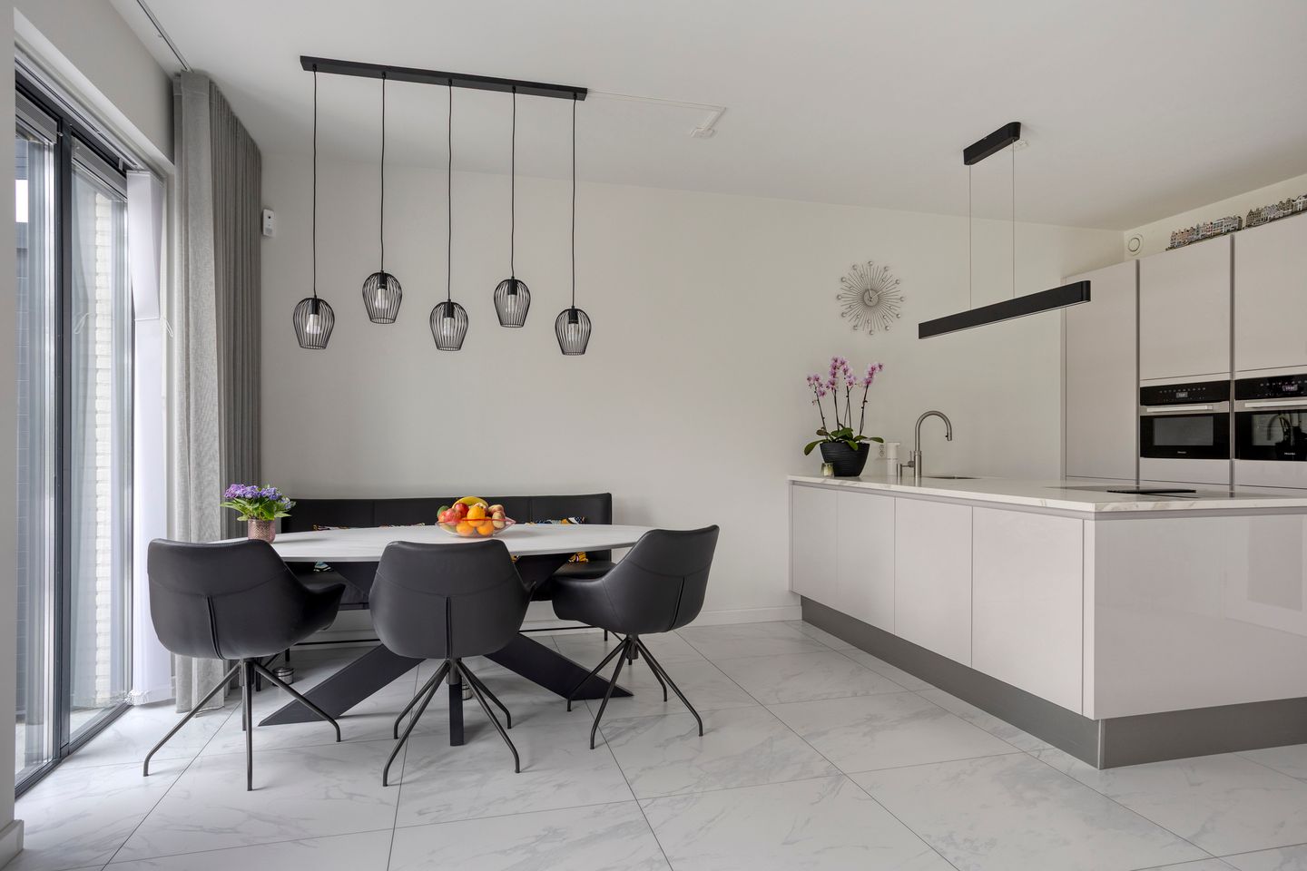 Photo 5 of Isaac Newtonstraat 86