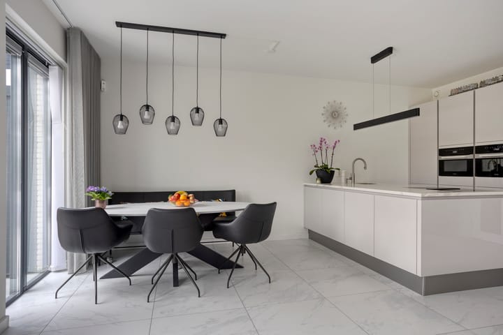 Photo 5 of Isaac Newtonstraat 86