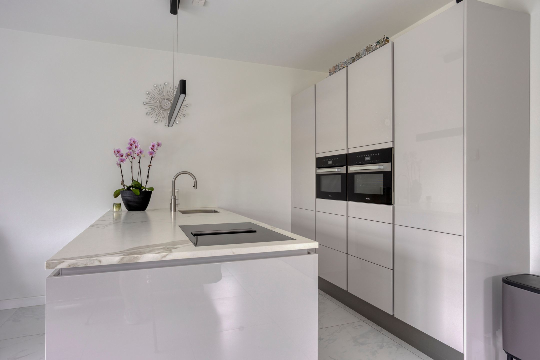 Photo 6 of Isaac Newtonstraat 86