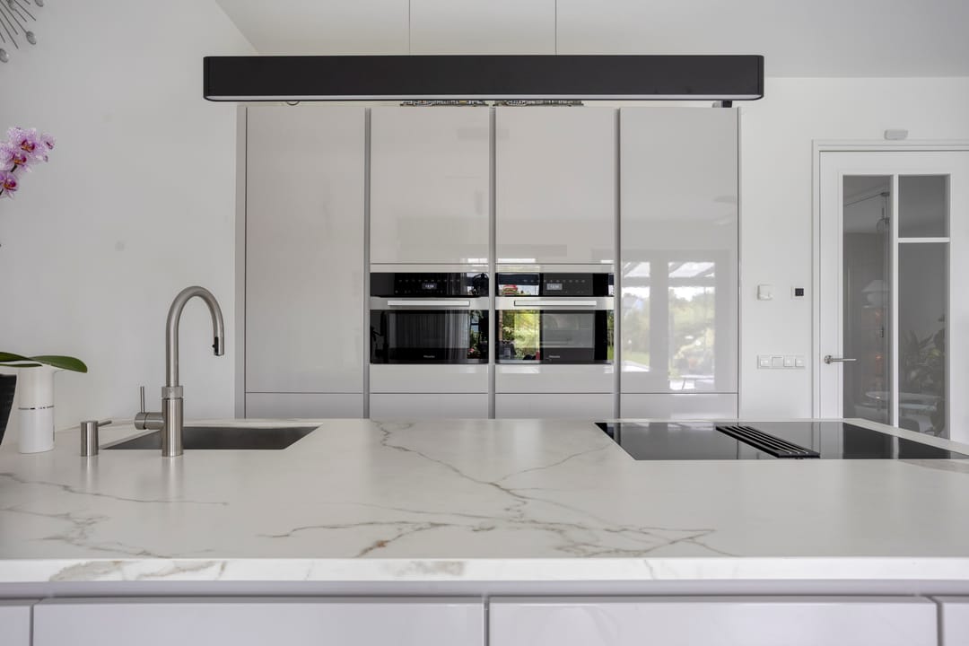 Photo 7 of Isaac Newtonstraat 86