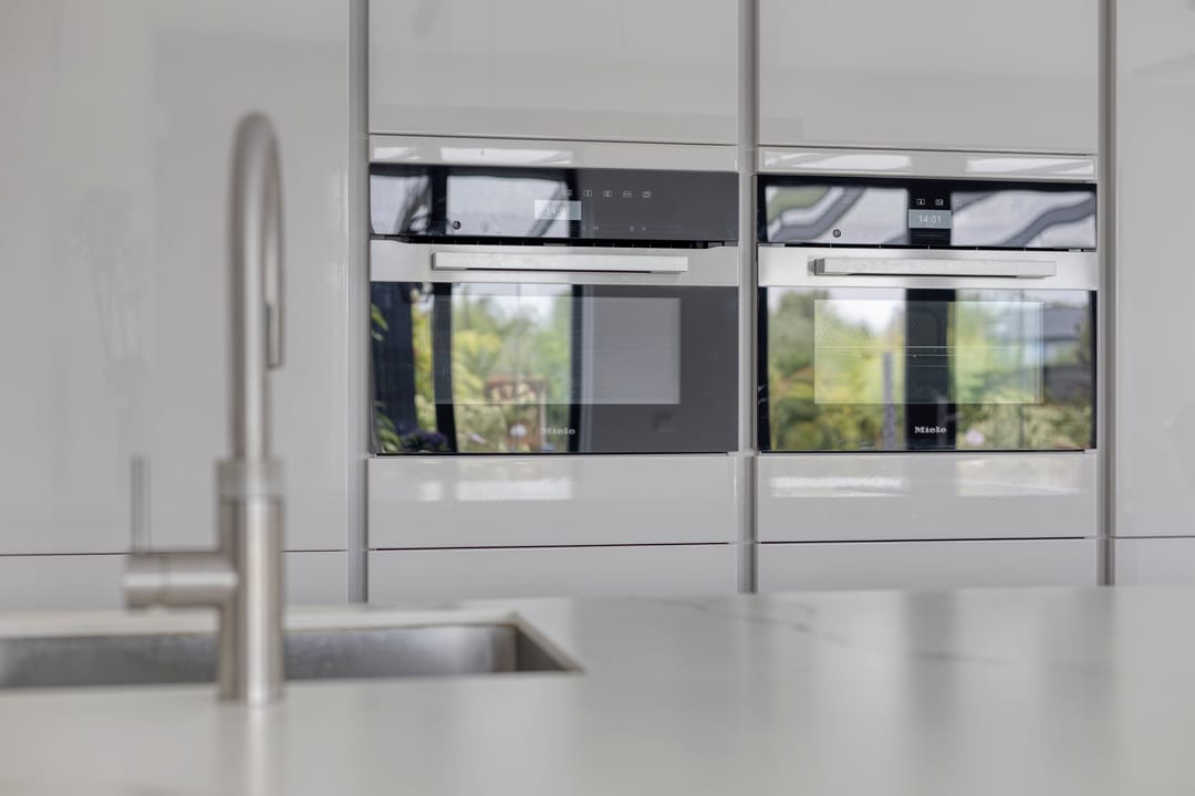 Photo 8 of Isaac Newtonstraat 86