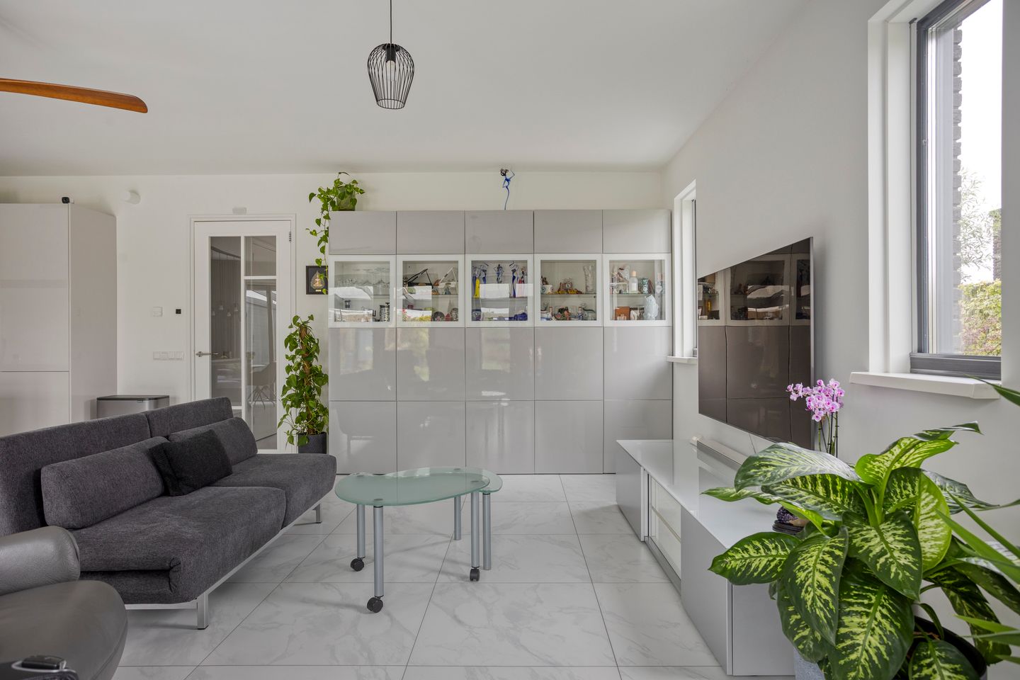 Photo 10 of Isaac Newtonstraat 86