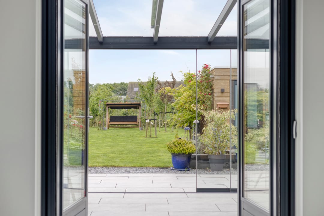 Photo 11 of Isaac Newtonstraat 86