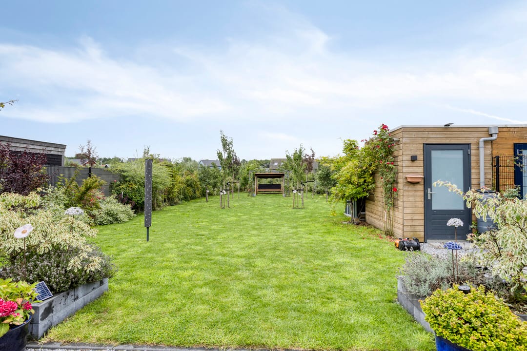 Photo 2 of Isaac Newtonstraat 86