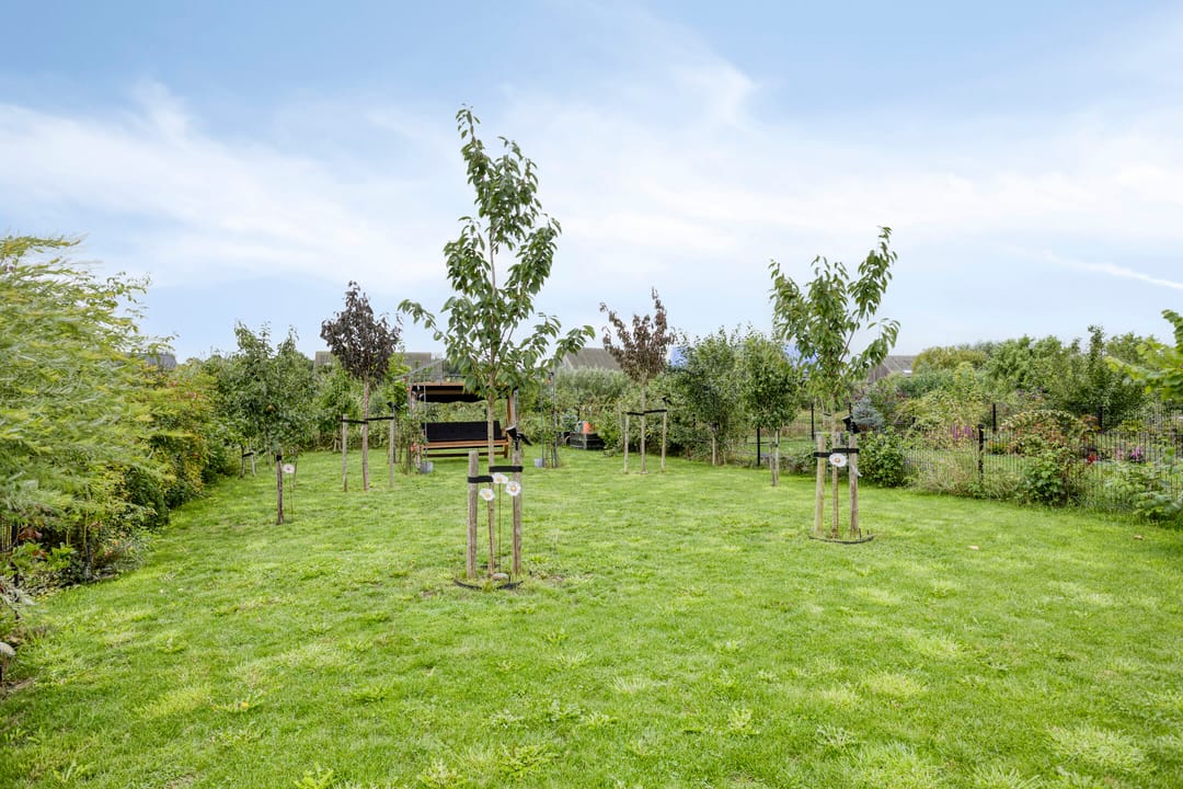 Photo 13 of Isaac Newtonstraat 86