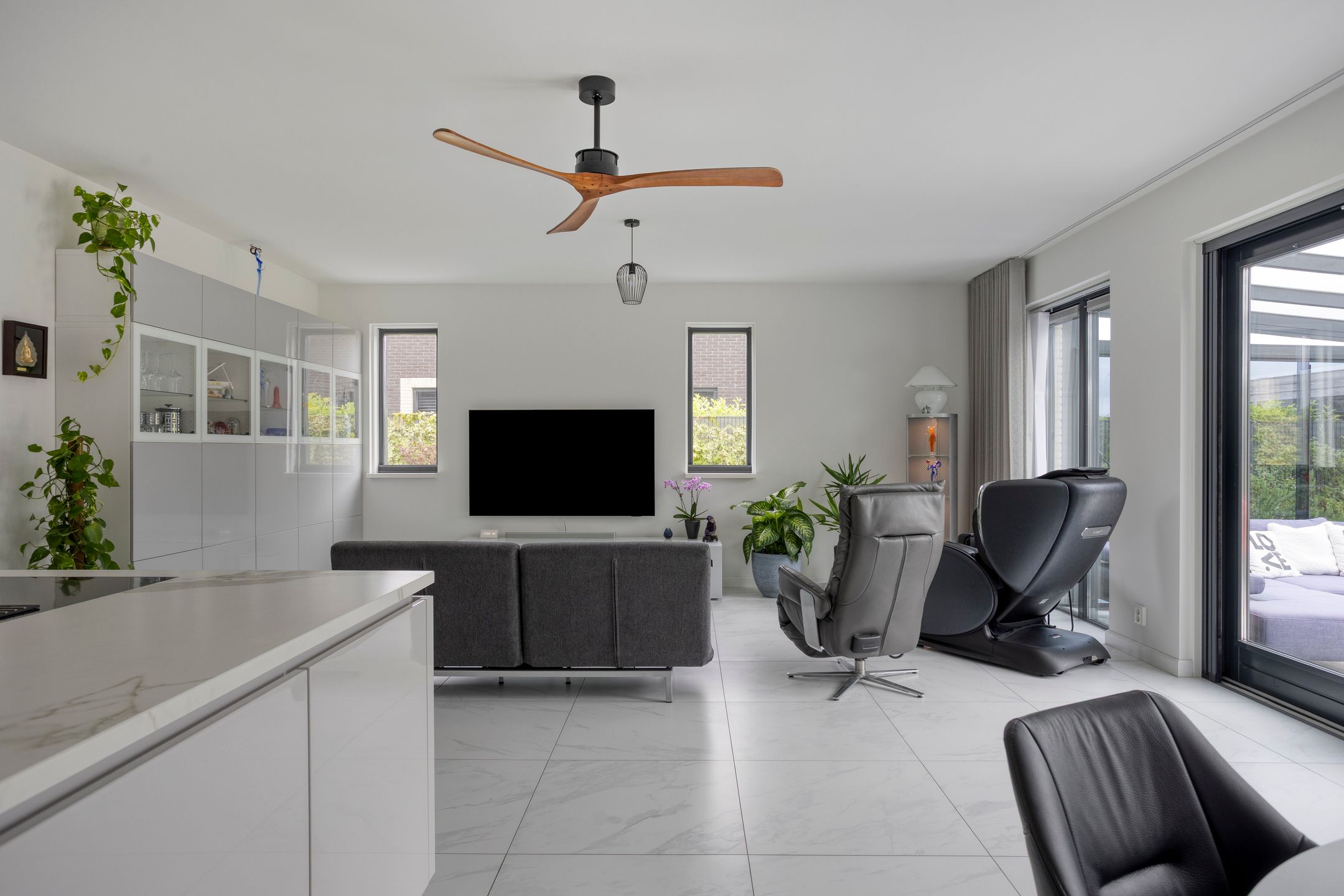 Photo 3 of Isaac Newtonstraat 86