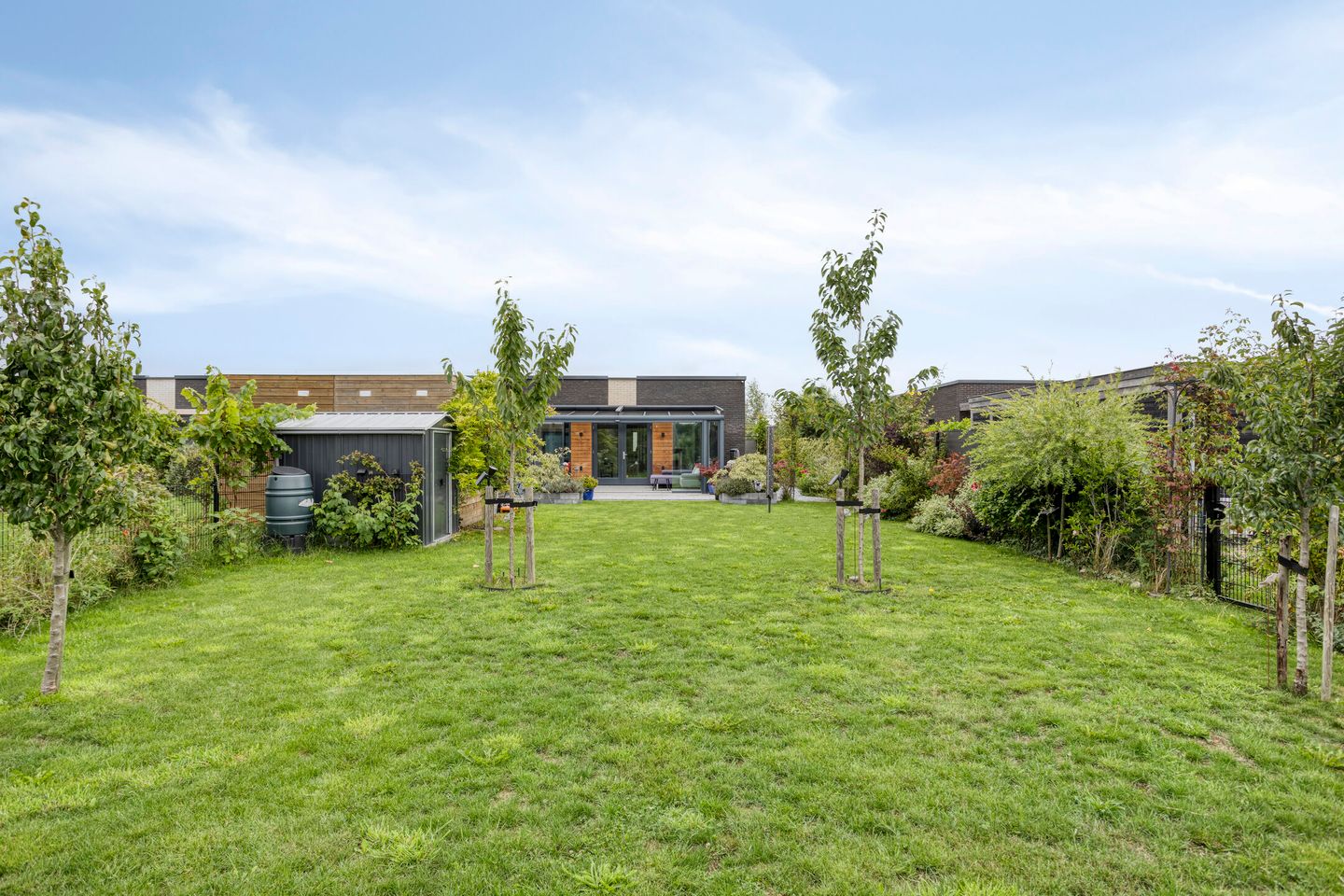 Photo 14 of Isaac Newtonstraat 86