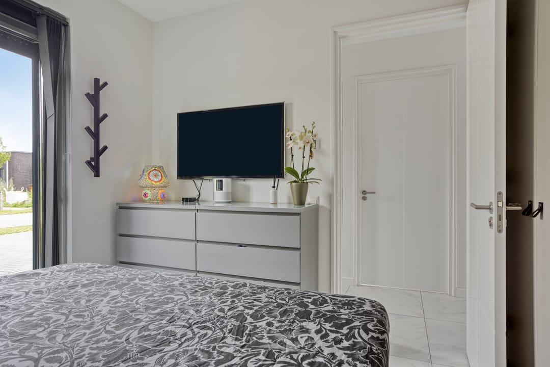 Photo 17 of Isaac Newtonstraat 86