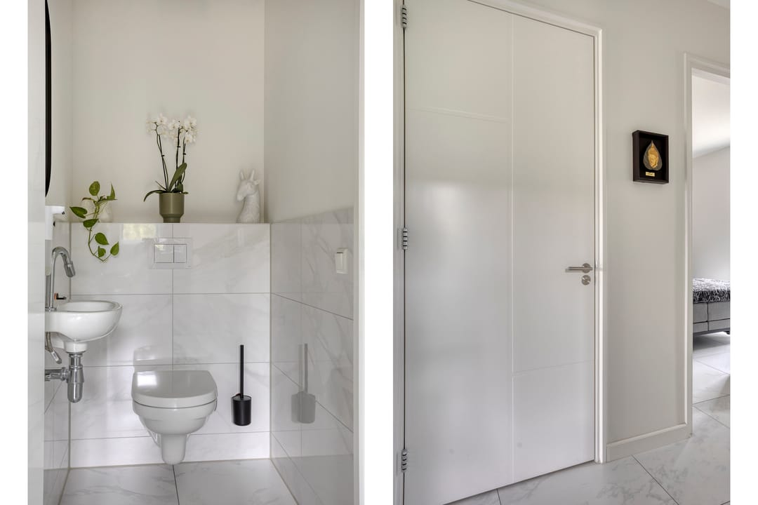 Photo 22 of Isaac Newtonstraat 86