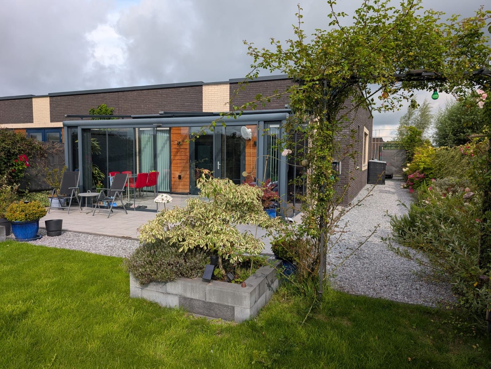 Photo 24 of Isaac Newtonstraat 86