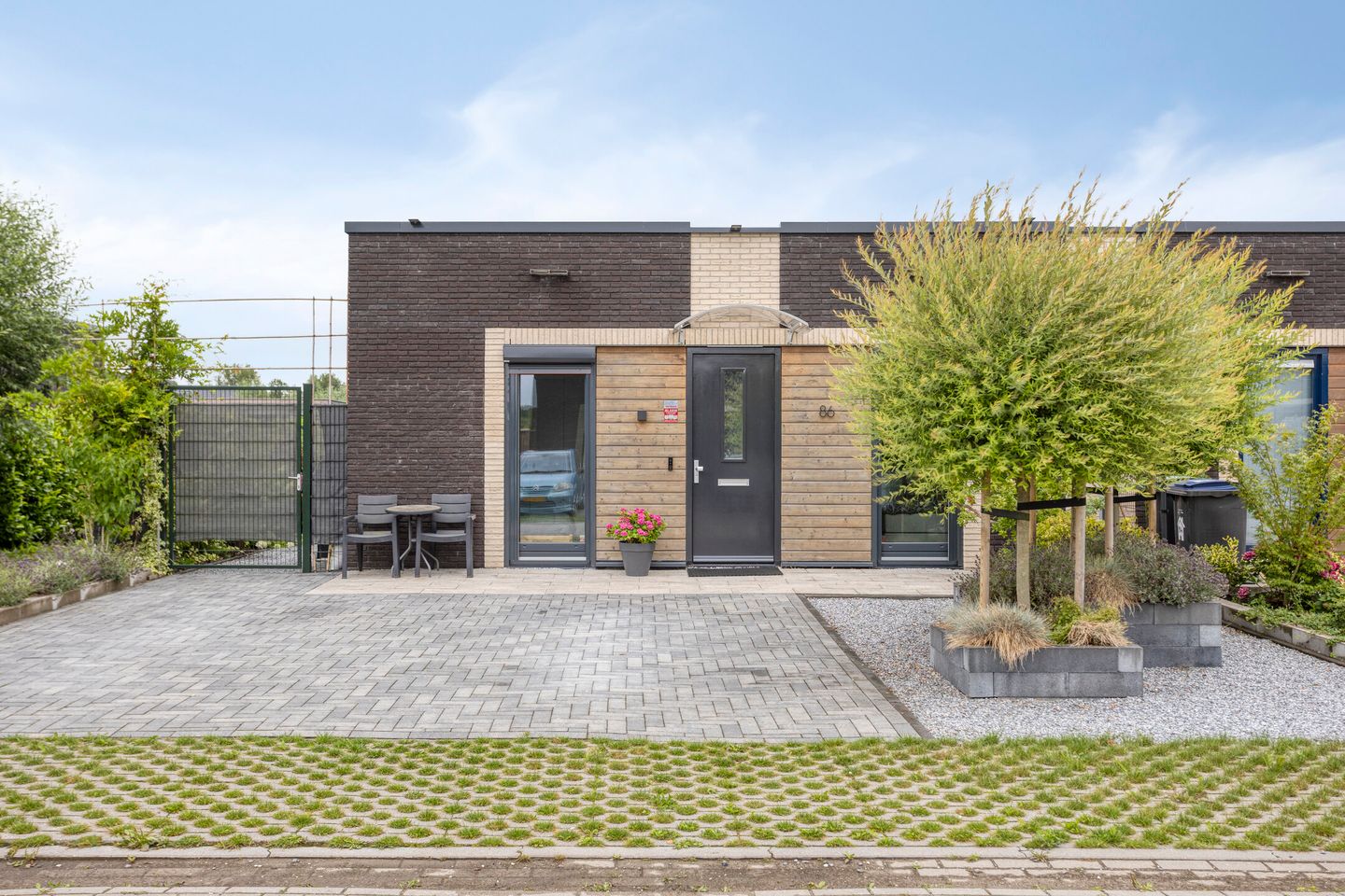 Photo 25 of Isaac Newtonstraat 86