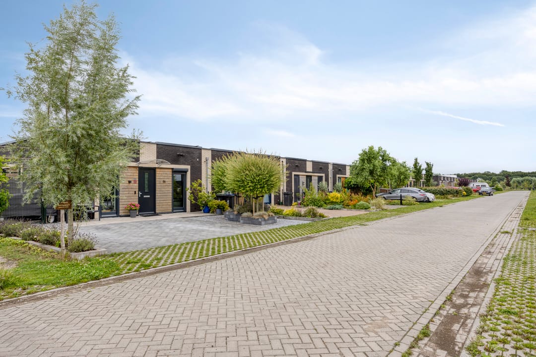 Photo 26 of Isaac Newtonstraat 86