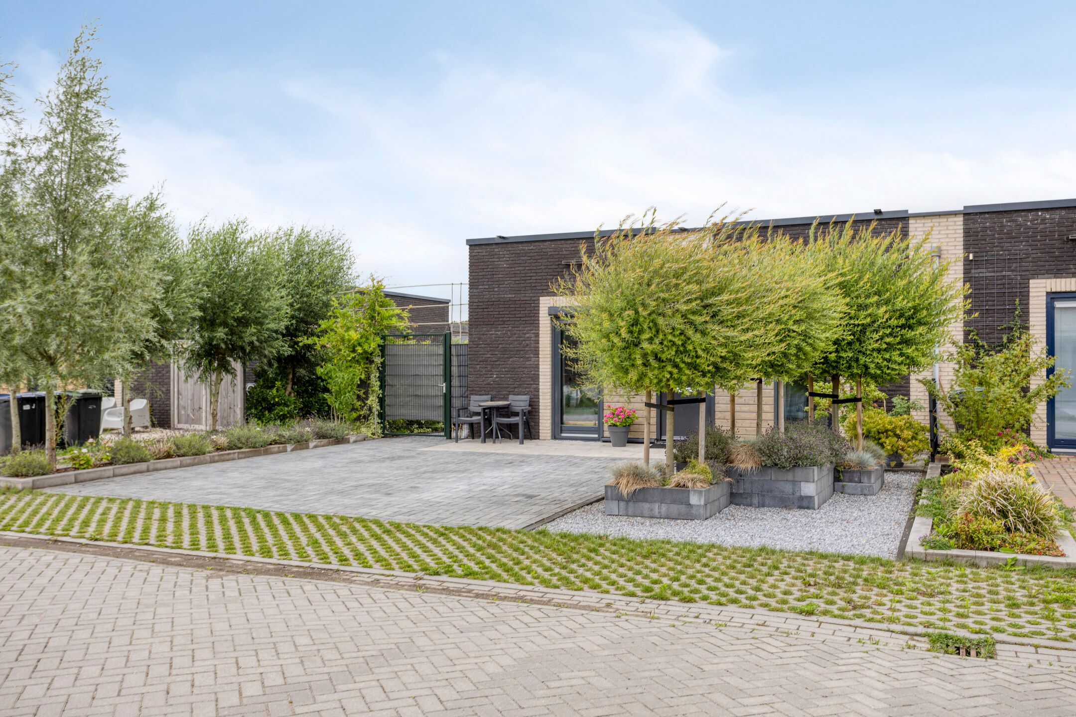 Photo 27 of Isaac Newtonstraat 86