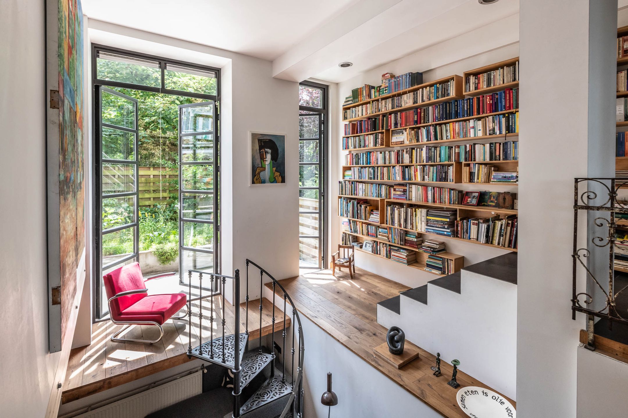 Tasmanstraat 7-A, 7, A, Amsterdam, 1013PW, Noord-Holland, Nederland 7