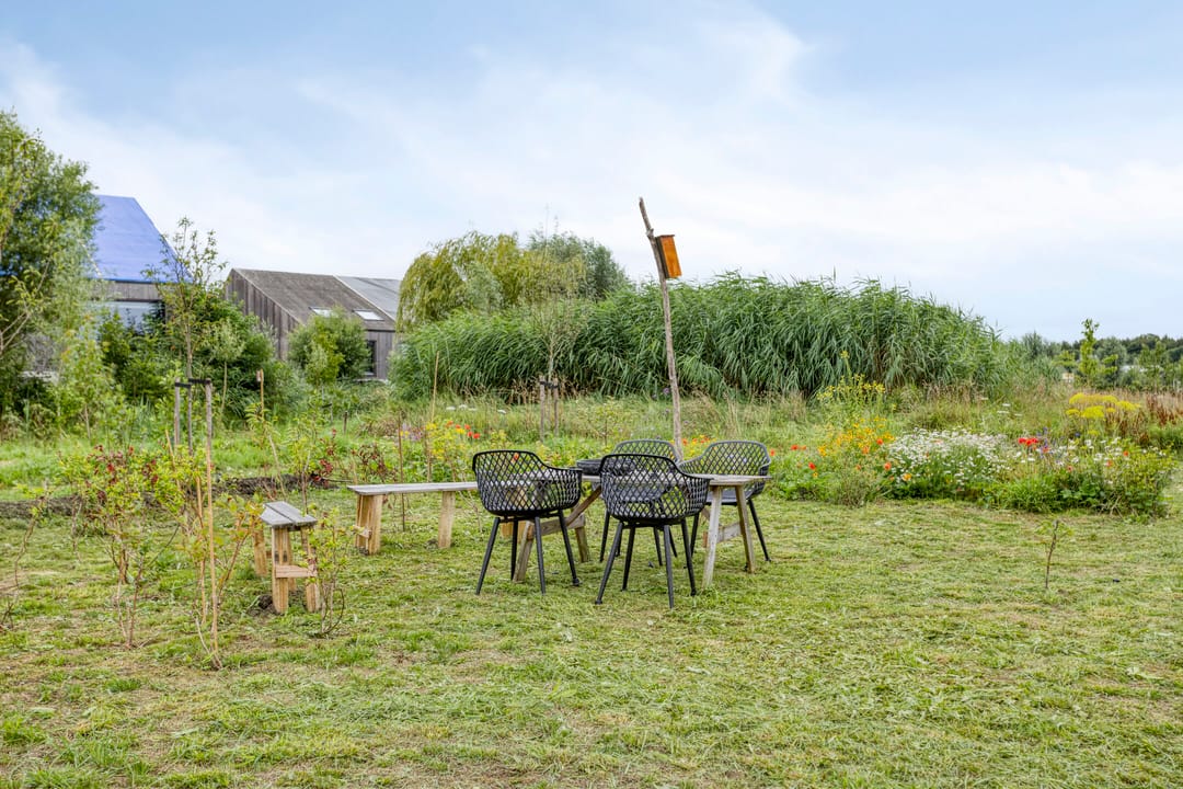 Photo 28 of Isaac Newtonstraat 86