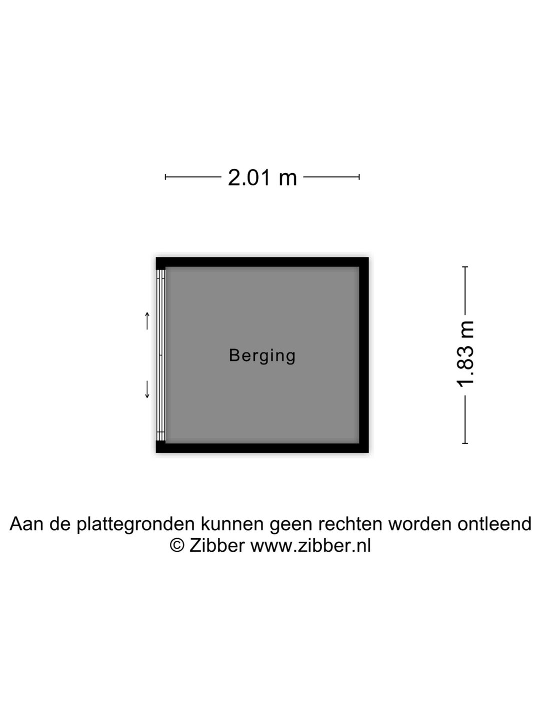 Photo 32 of Isaac Newtonstraat 86