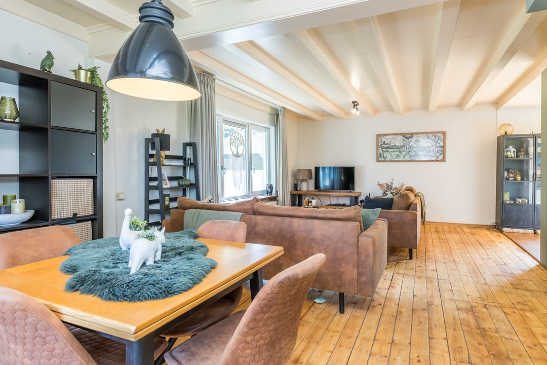 Foto 2 van Marsstraat 6