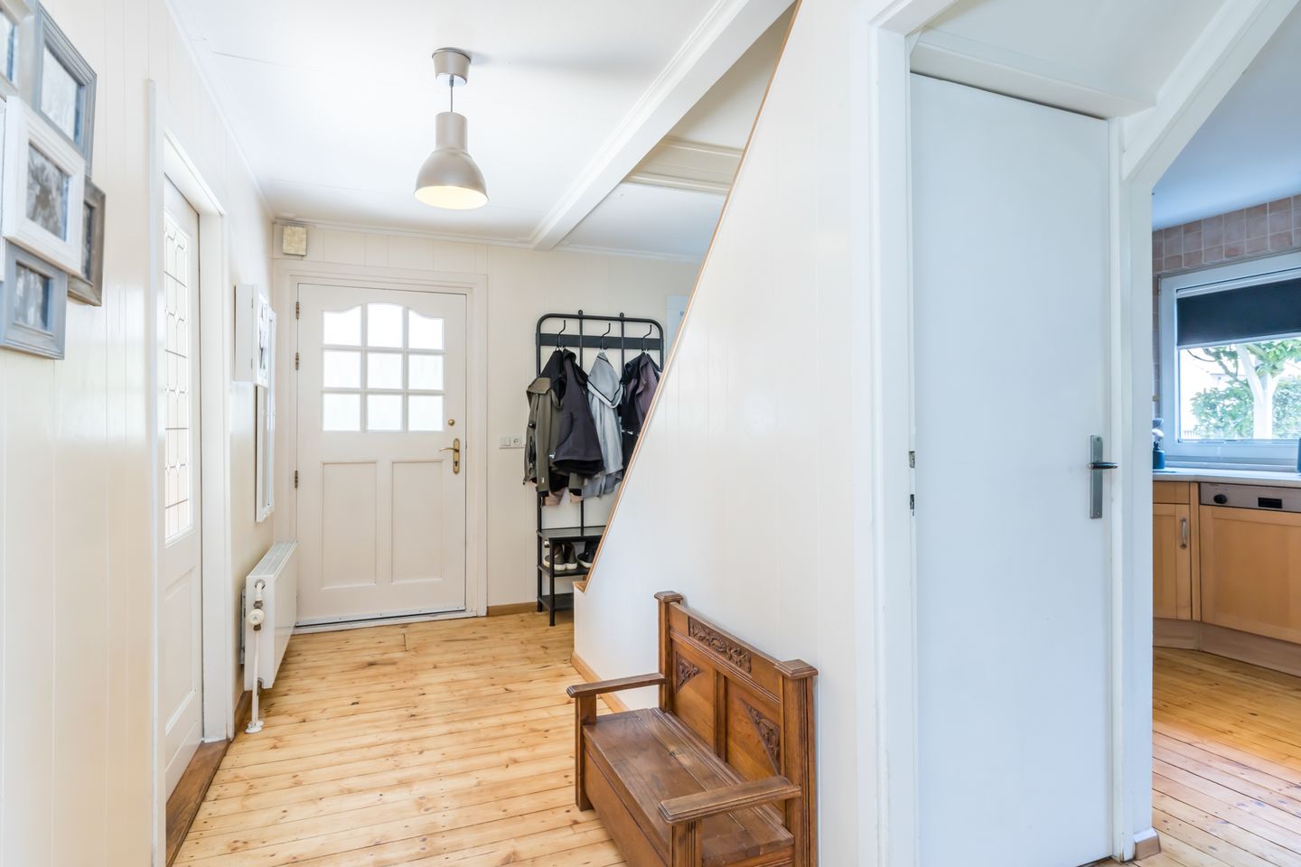 Foto 4 van Marsstraat 6