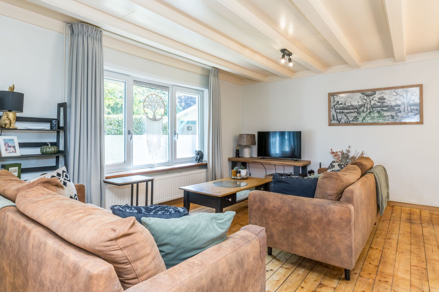 Foto 5 van Marsstraat 6