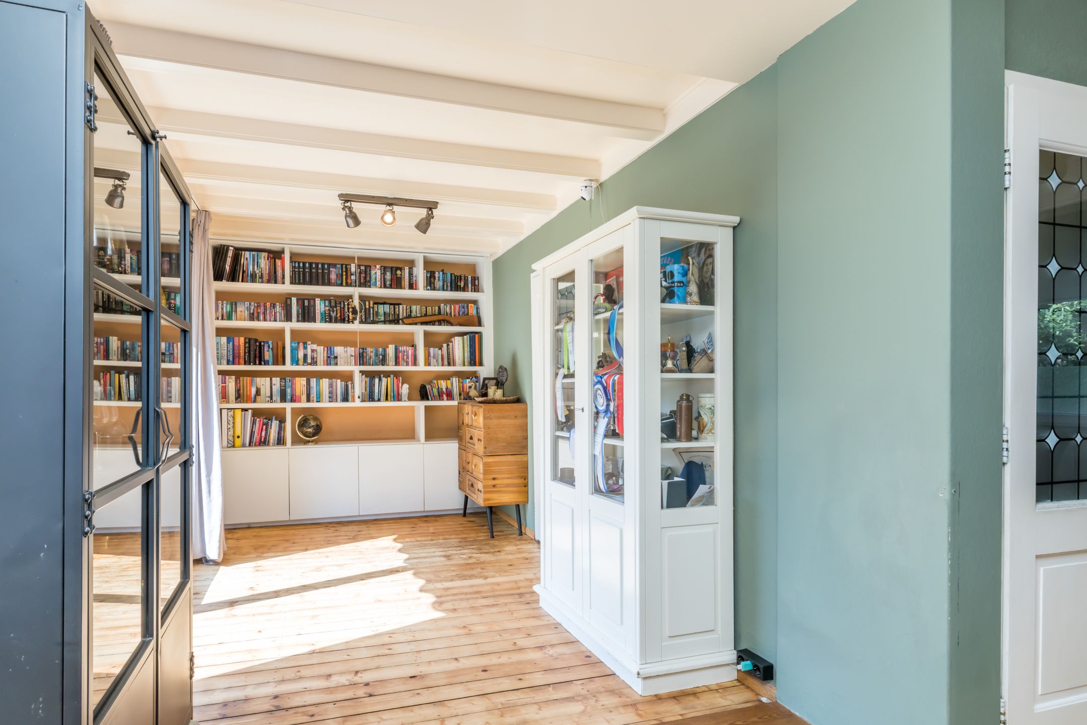 Foto 6 van Marsstraat 6