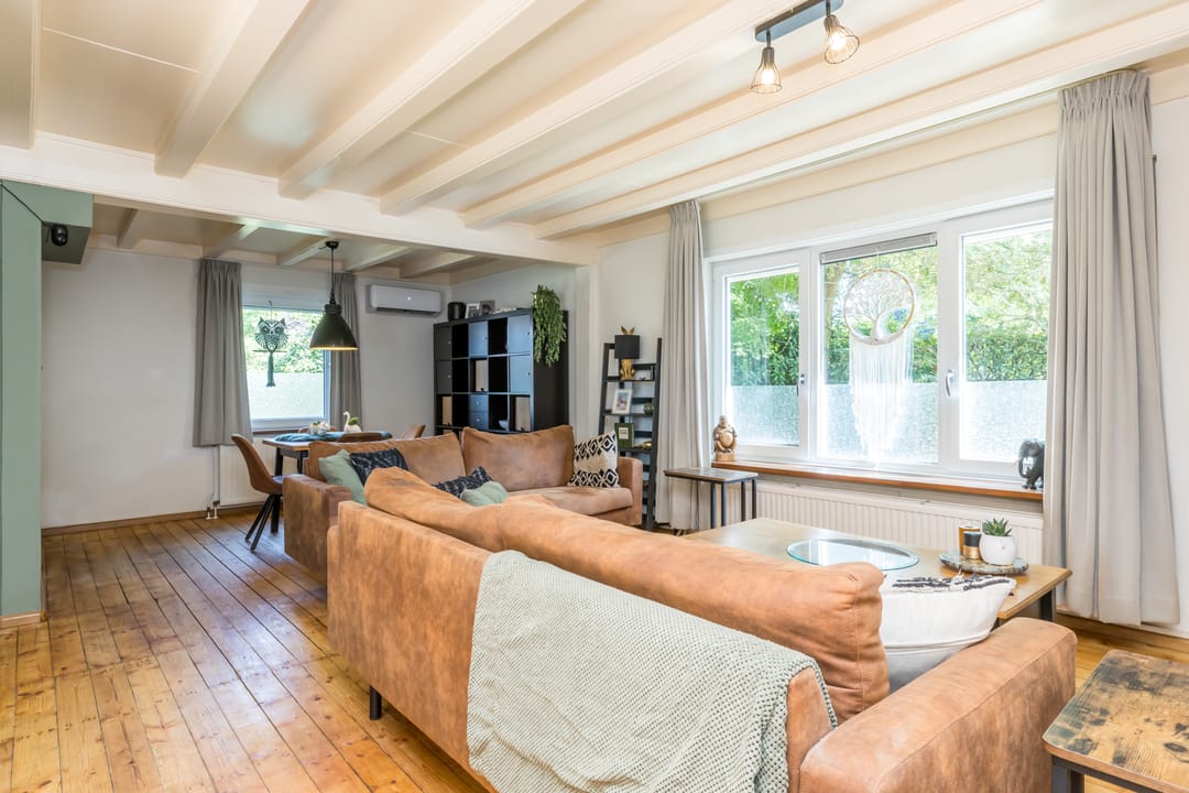 Foto 7 van Marsstraat 6