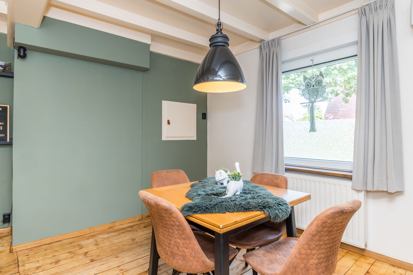 Foto 10 van Marsstraat 6