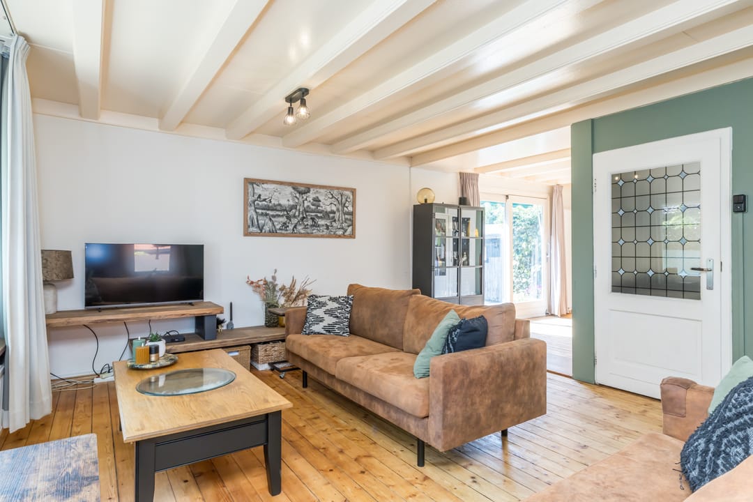 Foto 11 van Marsstraat 6