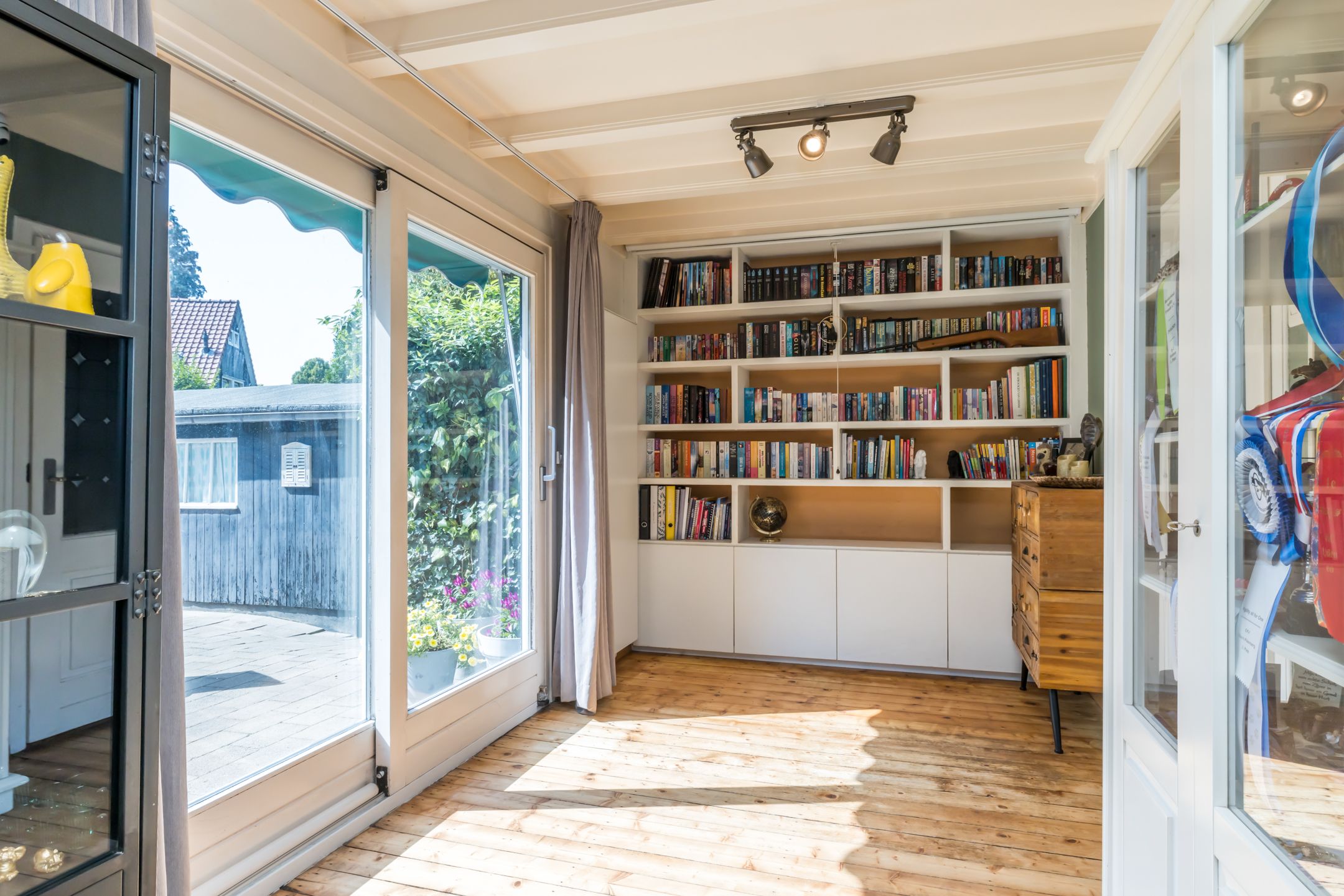 Foto 12 van Marsstraat 6