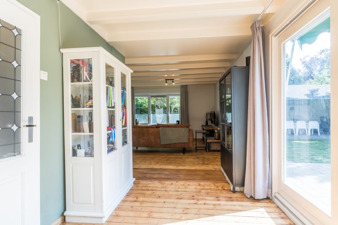 Foto 13 van Marsstraat 6