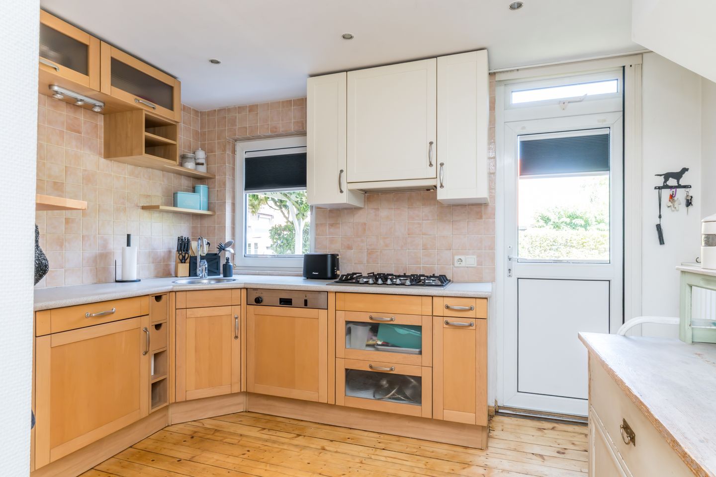 Foto 14 van Marsstraat 6