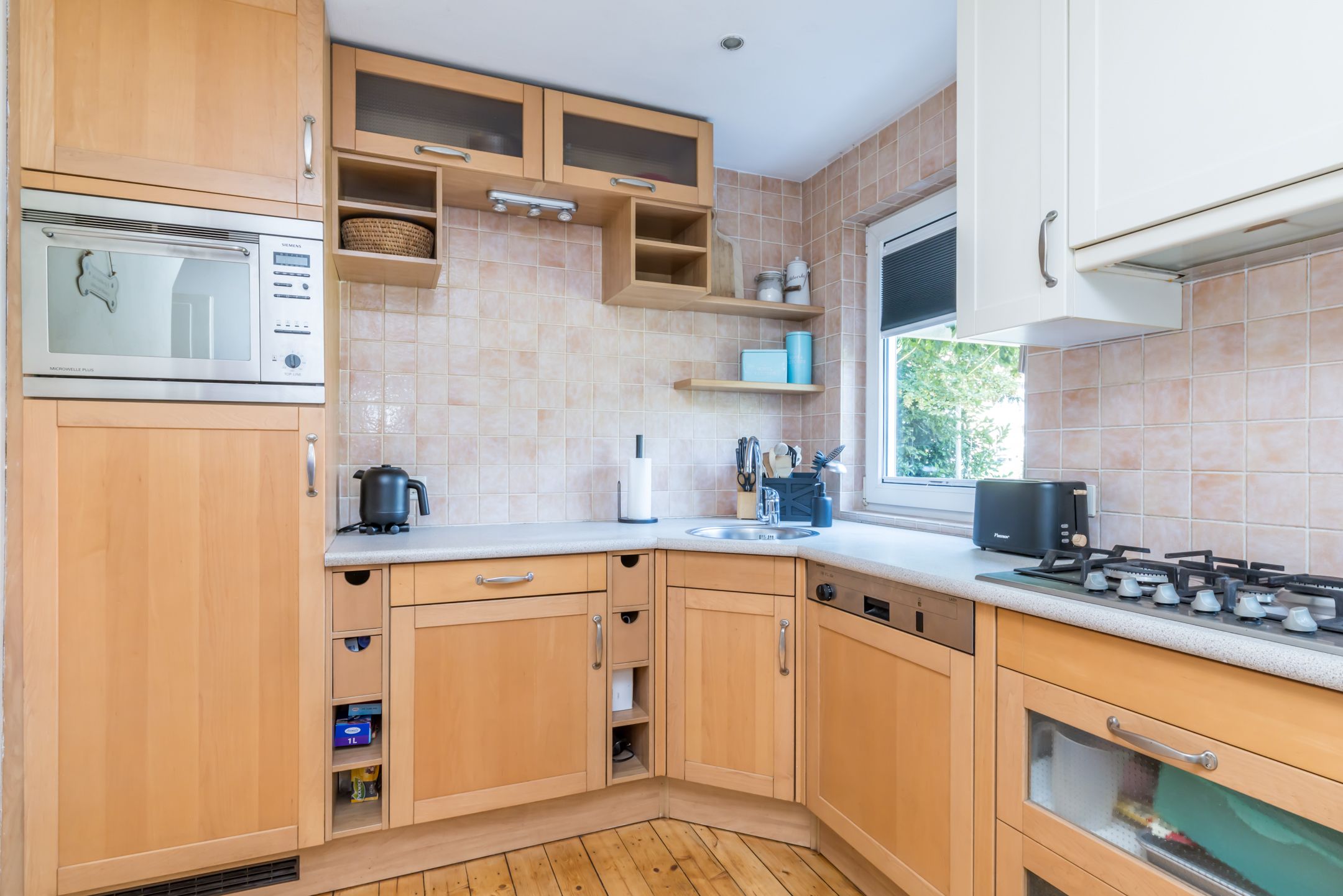 Foto 15 van Marsstraat 6