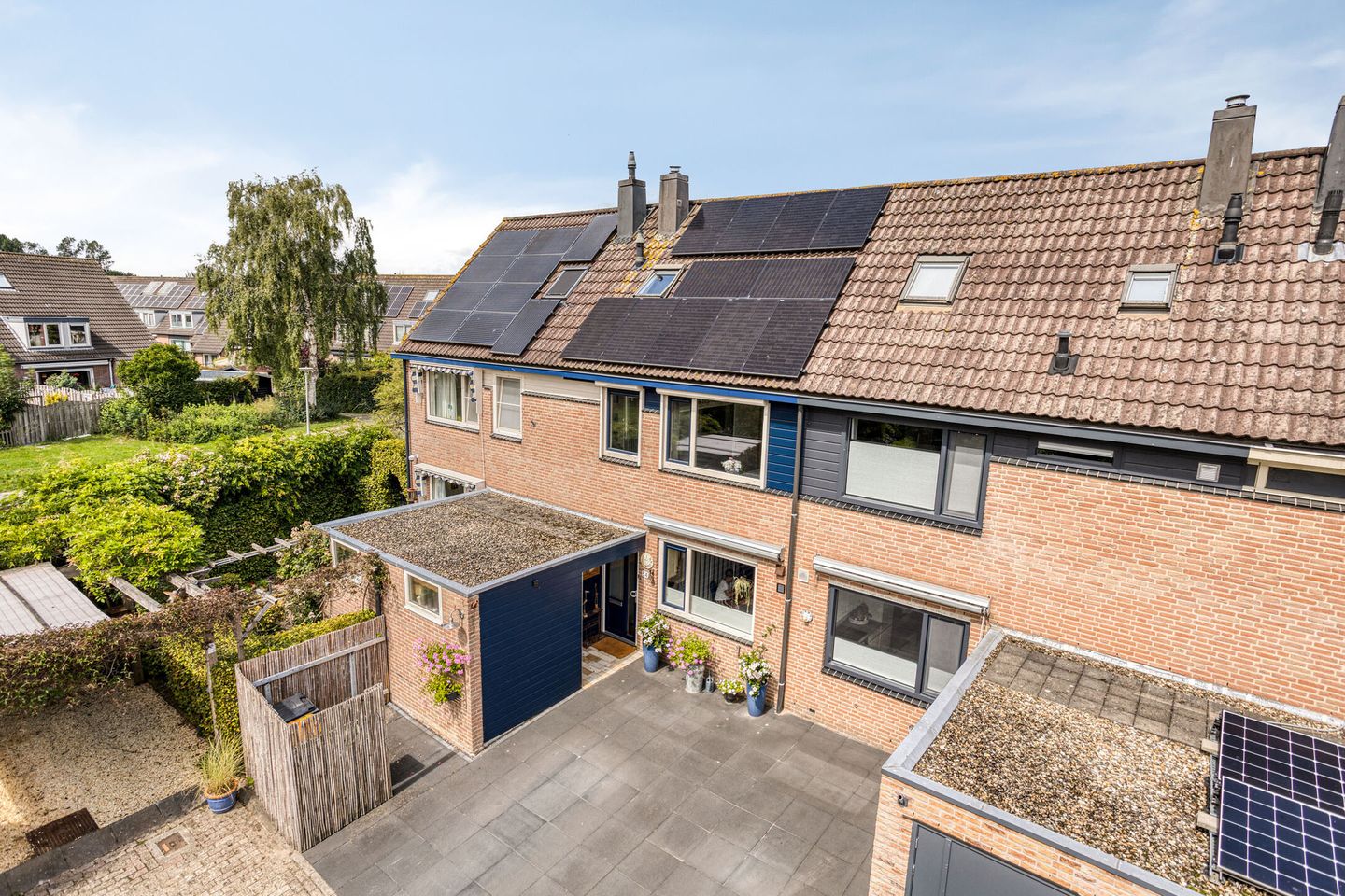 Foto 1 van Wederik 54