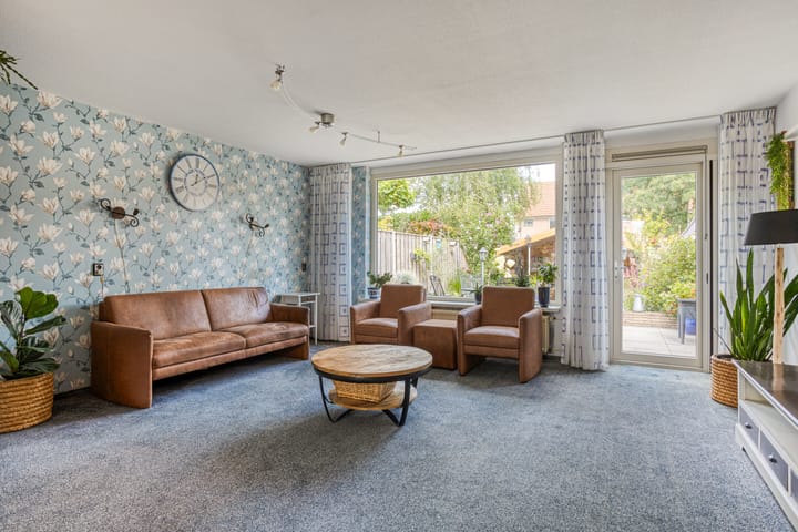 Foto 6 van Wederik 54