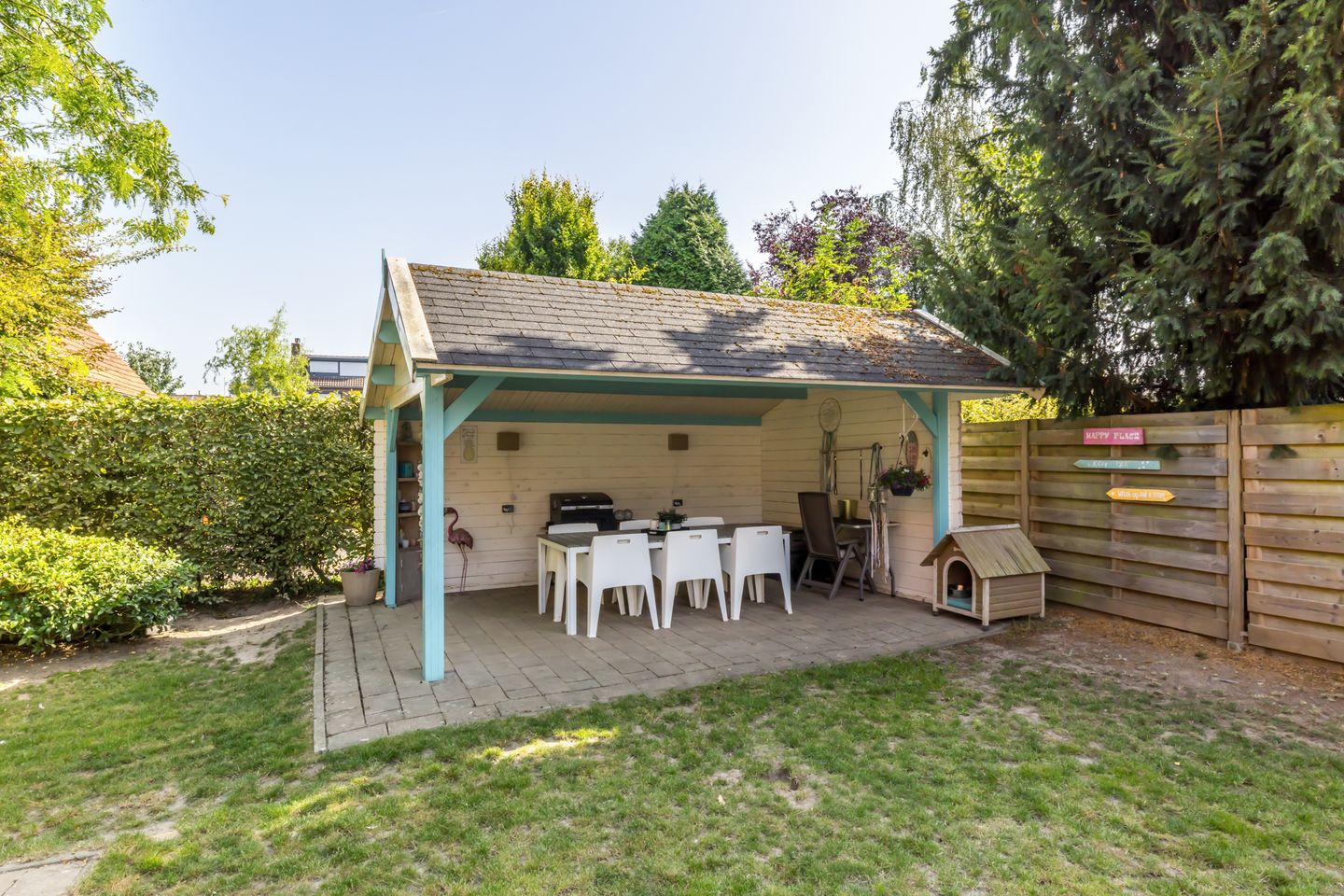 Foto 29 van Marsstraat 6