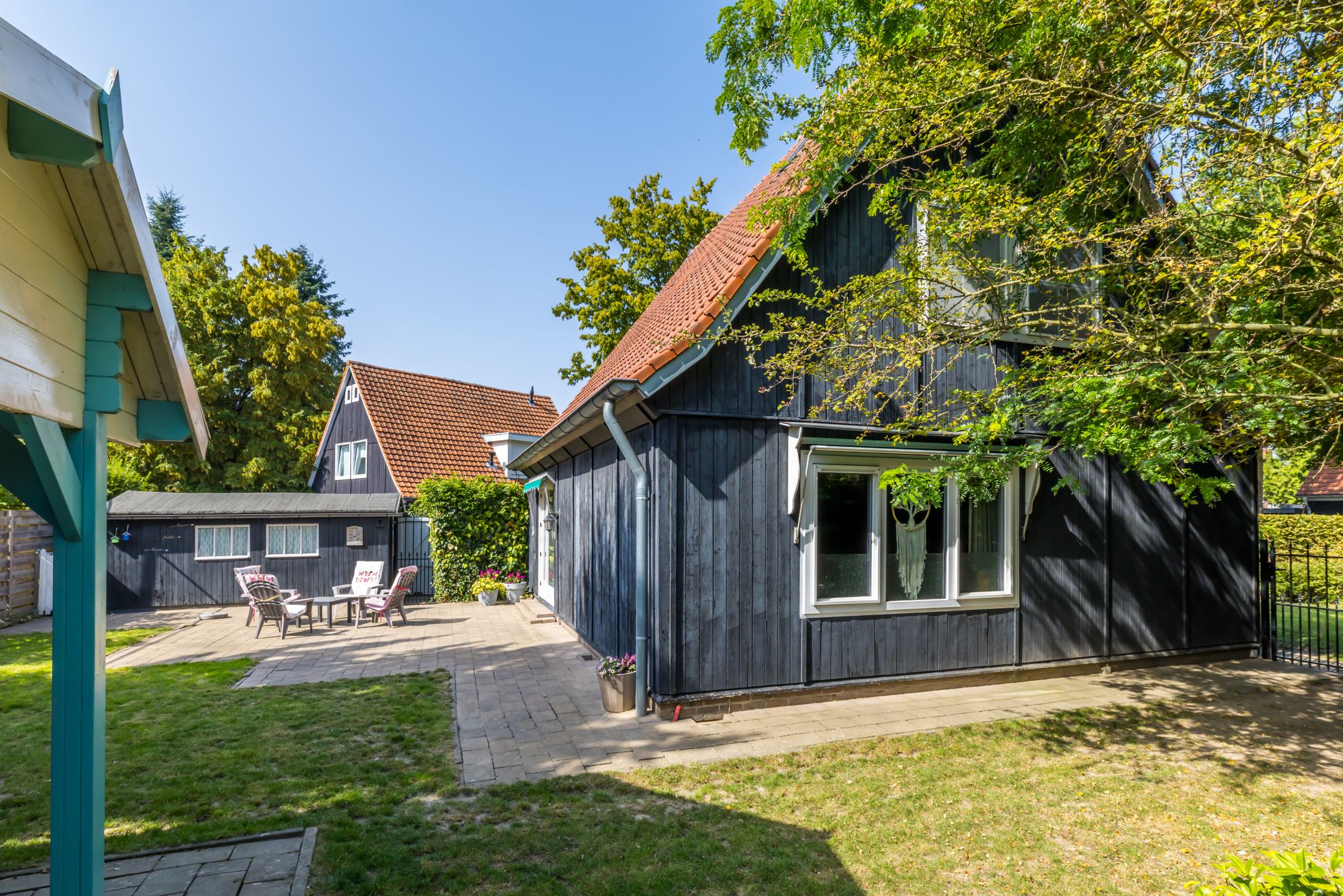 Foto 30 van Marsstraat 6